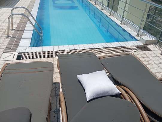 1 Bed Apartment with En Suite at Kilimani Estate Nairobi image 17