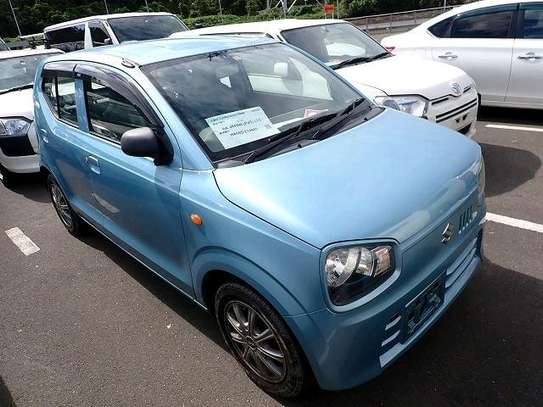 BLUE ALTO (MKOPO/HIRE PURCHASE ACCEPTED) image 8