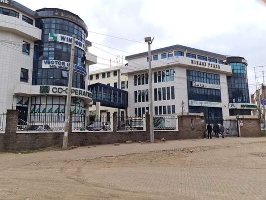 500 ft² Commercial Property with Aircon in Mombasa Road image 5