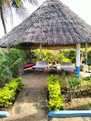 4 Bed Villa with En Suite at Diani Beach image 13