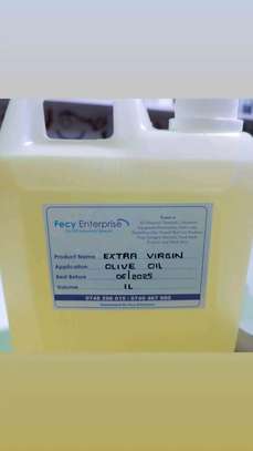 Extra virgin olive oil image 2