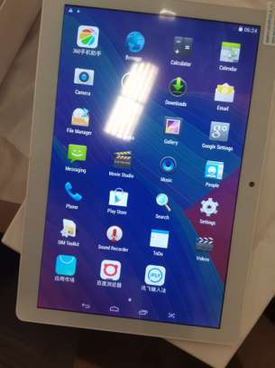 Tablets 128gb 8gb ram image 3