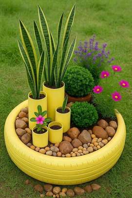 Landscaping service image 3