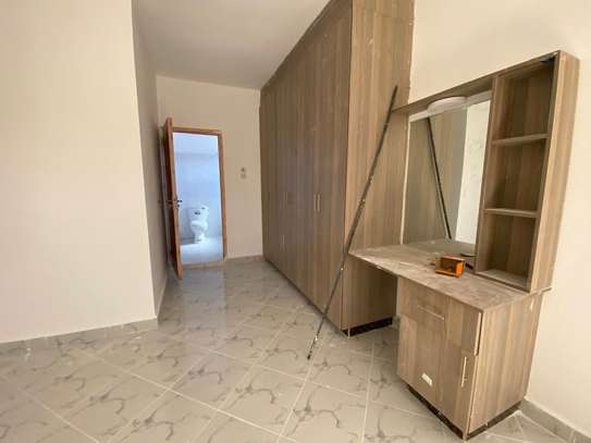 3 Bed House with En Suite in Kitengela image 14