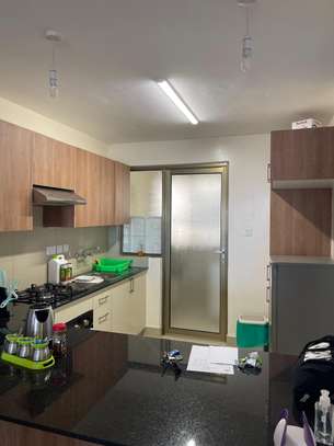 Serviced 3 Bed Apartment with En Suite at Usiu Road image 14