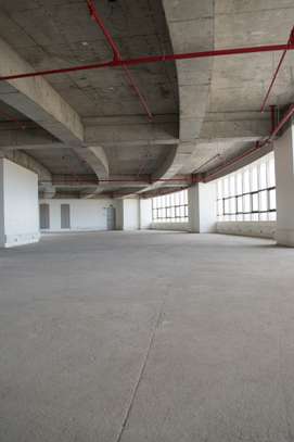 3,983 ft² Office with Service Charge Included in Konza City image 8