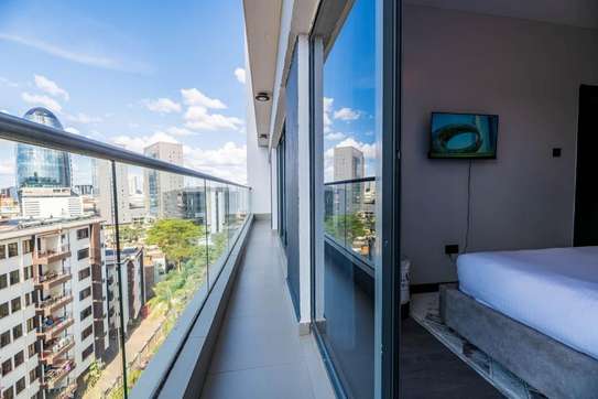 3 Bed Apartment with En Suite at Kileleshwa image 23