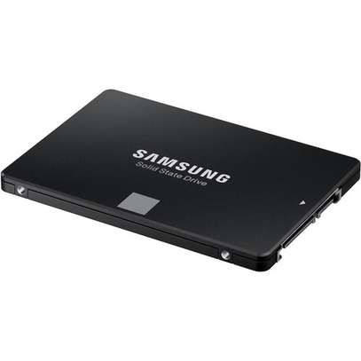 SAMSUNG 128GB SATA 2.5″ INTERNAL SSD image 1