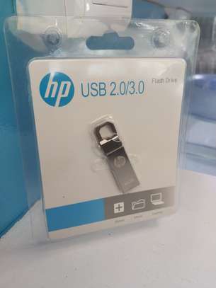 HP 64GB USB Flash Disk 2.0 image 3