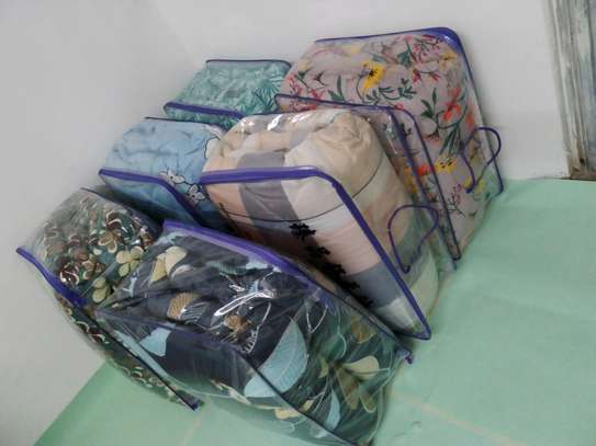 Elated Duvets 5 x 6 free delivery within Nakuru CBD image 1