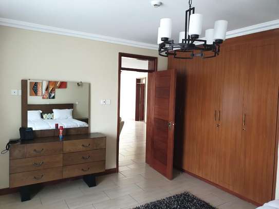 4 Bed Townhouse with En Suite at Runda image 14