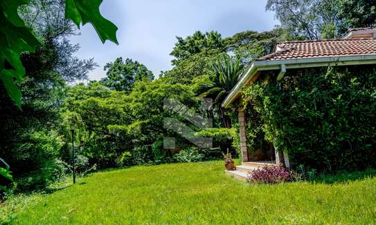 1 ac Land in Muthaiga image 2