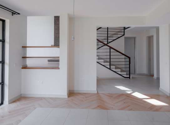 4 Bed Villa with En Suite at Tilisi Views image 15