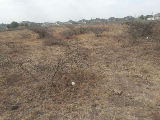 0.25 ac residential land for sale in Kitengela image 9