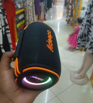 Aldeepo-G-D580 15W Waterproof BT Speaker image 2
