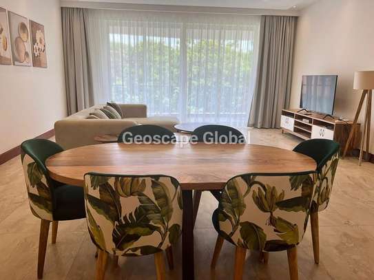 2 Bed Apartment with En Suite in Parklands image 8