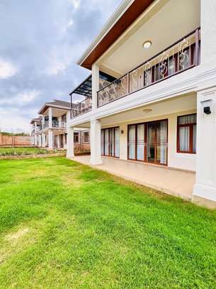 4 Bed Townhouse with En Suite in Kiambu Road image 6