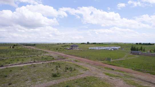 5,000 ft² Residential Land in Kantafu image 4