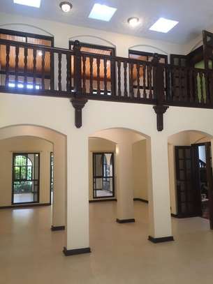 5 Bed House with En Suite in Muthaiga image 28