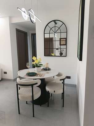 2 Bed Apartment with En Suite at George Padmore image 5