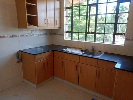 3 Bed Apartment with En Suite at Westlands image 16