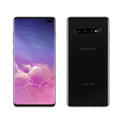 Samsung galaxy S 10 plus 8/128 image 2