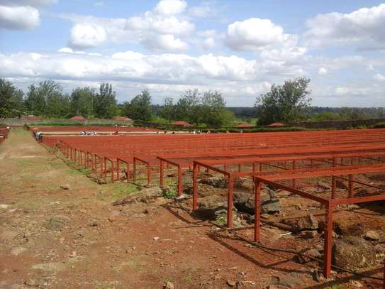 475 Acres For Sale in Thika image 4