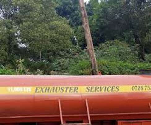 Joe Exhauster services in Kiambu and Nairobi image 1