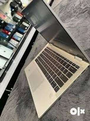hp elitebook 830g7  x360,core i7 image 5