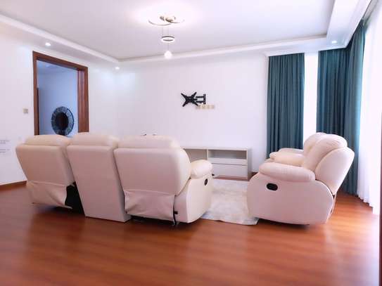 4 Bed Villa with En Suite at Migaa Golf Estate image 11