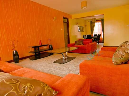 3 Bed Apartment with Balcony at Mombasa Road. image 11