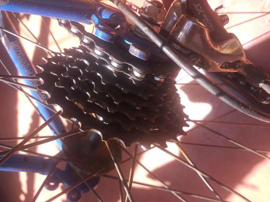 54 road bike for sale