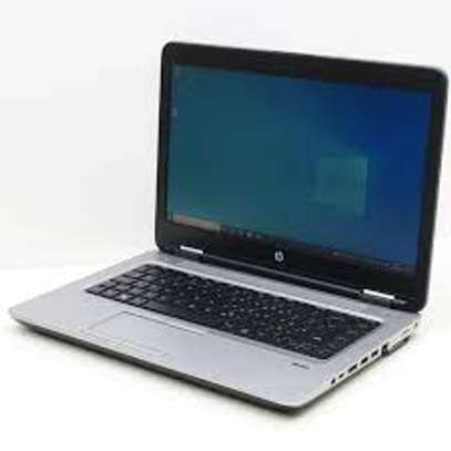 HP ProBook 645 G2 A6/4/256ssd image 3