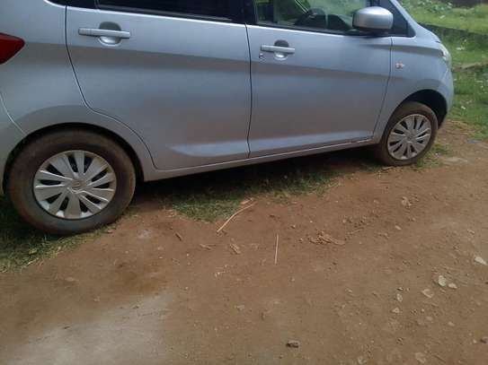 Nissan dayz KDD.550K.BUY AND DRIVE image 1