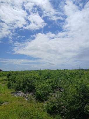 Land in Watamu image 7