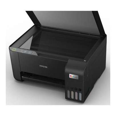 Epson EcoTank L3250 A4 WIRELESS Printer (All-in-One) image 2