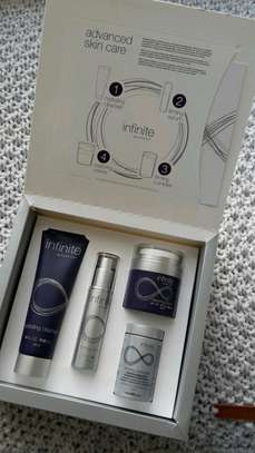 Infinite by Forever advanced skincare system. Antiaging. image 2