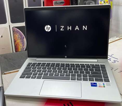 HP ZHAN 66 Pro 14 G4 Notebook PC image 1