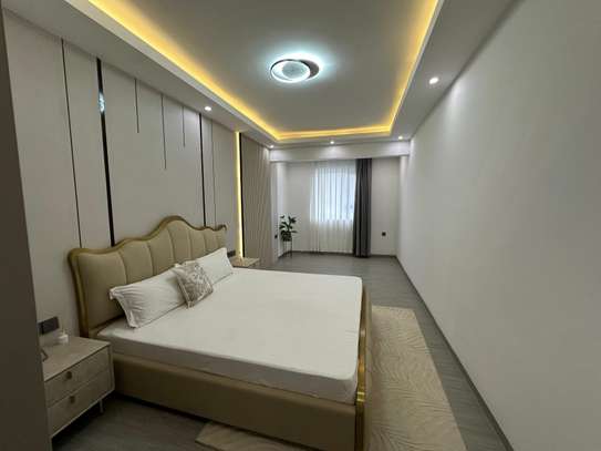 Serviced 2 Bed Apartment with En Suite at Kileleshwa image 10