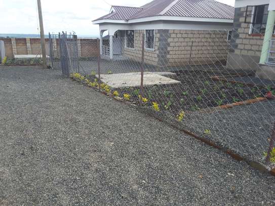 3 Bed House with En Suite in Ngong image 6