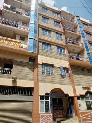 Block of flats for sale in fedha image 2