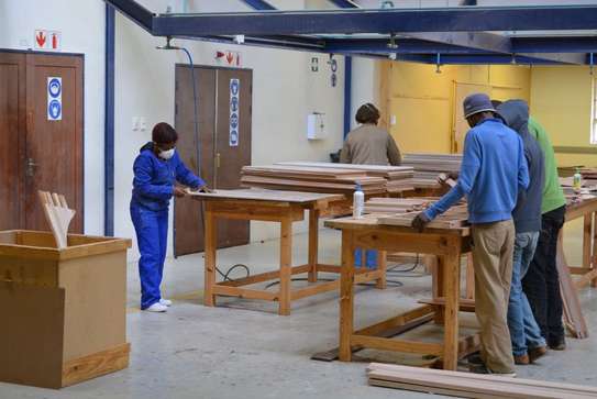 Carpentry Services - Furniture Repair In Nairobi image 1
