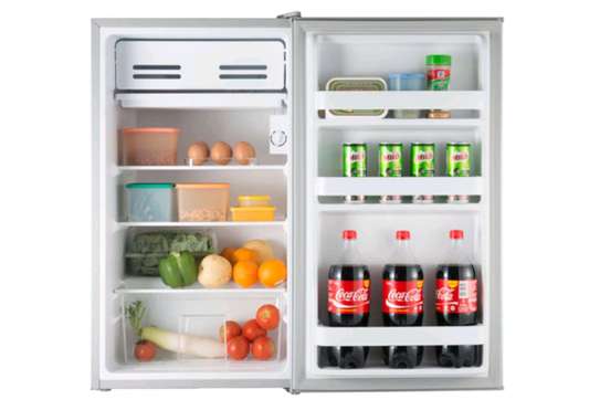 Single door fridge 95l image 1