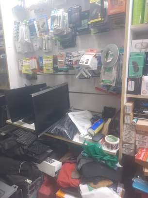 Networking,cctv installations,,all IT supplies image 5