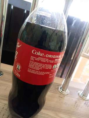 Coca cola Sodas image 2