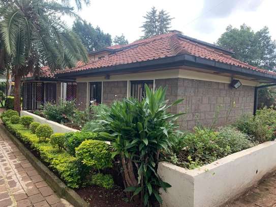 4 Bed House with En Suite at Nyari image 14