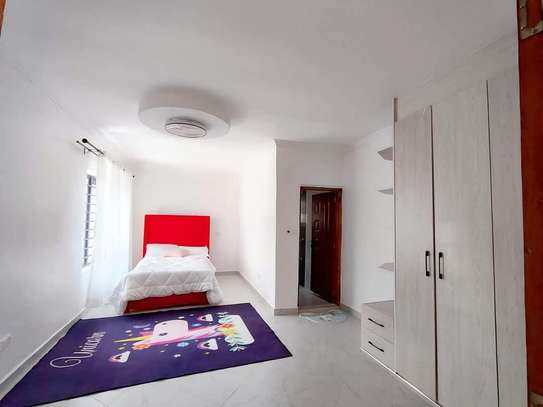 4 Bed House with En Suite at Mugutha image 12