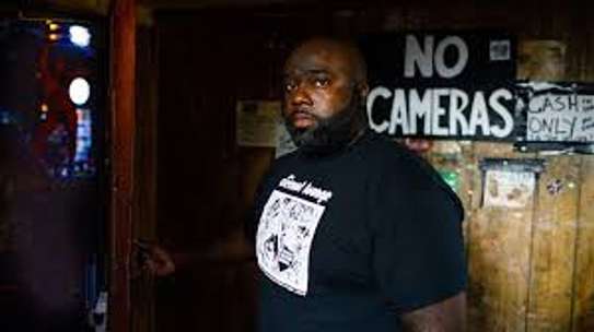 Trained Bouncers for Hire in Nairobi – Keep Your Event Safe! image 1