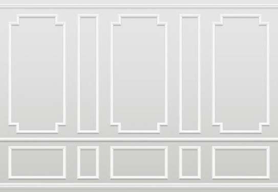 Wainscoting image 4