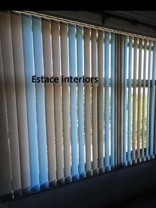 Opulent office blinds image 10